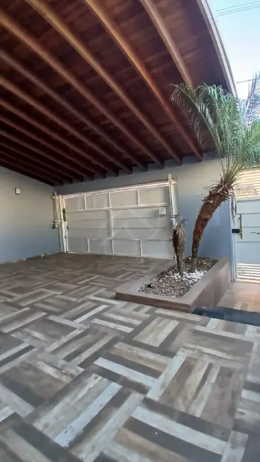 Foto 2 de Casa com 3 quartos à venda, 234m2 em Portais (Polvilho), Cajamar - SP