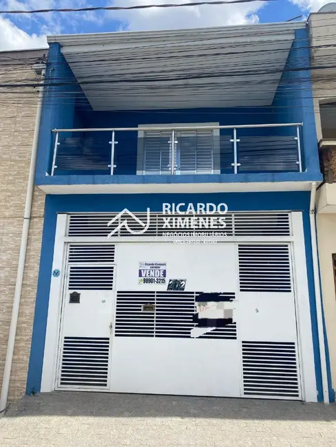 Foto 1 de Casa com 4 quartos à venda, 179m2 em Altos de Jordanésia (Jordanésia), Cajamar - SP