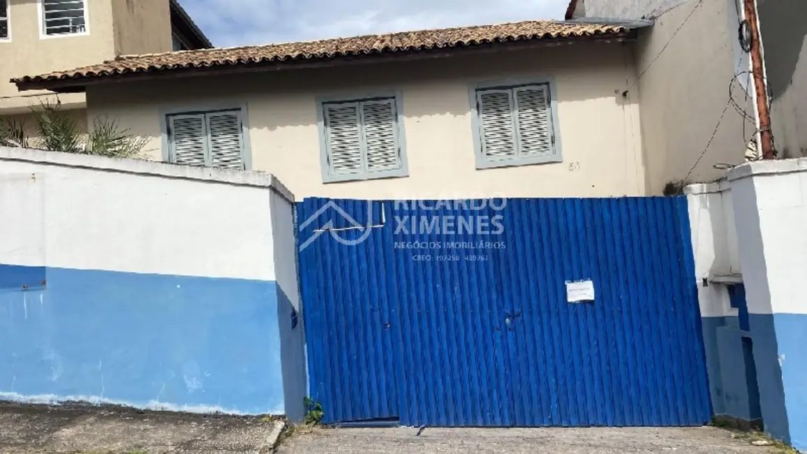 Foto 2 de Sala Comercial com 5 quartos para alugar, 236m2 em Altos de Jordanésia (Jordanésia), Cajamar - SP