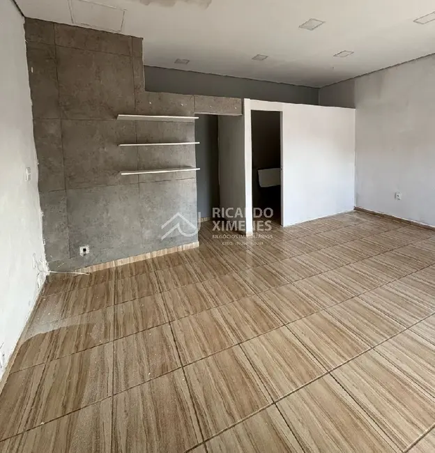 Sala Comercial para alugar, 30m2 em Vila Joana, Jundiai - SP - imagem 4 Foto 4 de Sala Comercial para alugar, 30m2 em Vila Joana, Jundiai - SP