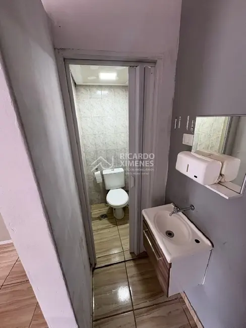 Sala Comercial para alugar, 30m2 em Vila Joana, Jundiai - SP - imagem 7 Foto 7 de Sala Comercial para alugar, 30m2 em Vila Joana, Jundiai - SP