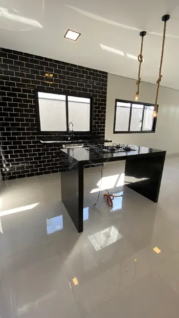 Foto 5 de Casa de Condomínio com 3 quartos à venda, 130m2 em Santana De Parnaiba - SP