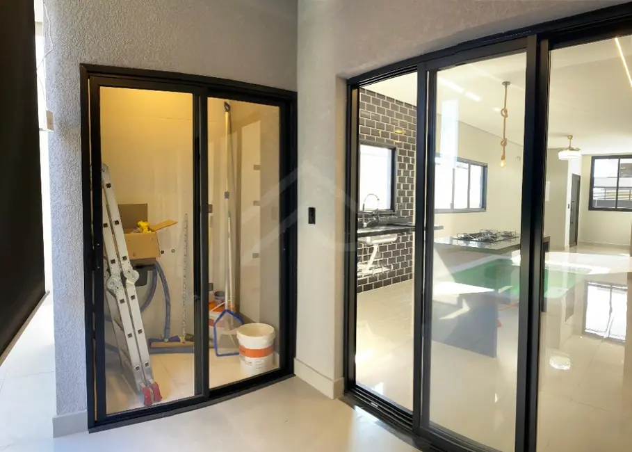 Foto 8 de Casa de Condomínio com 3 quartos à venda, 130m2 em Santana De Parnaiba - SP