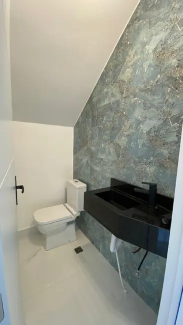 Foto 6 de Casa de Condomínio com 3 quartos à venda, 130m2 em Santana De Parnaiba - SP