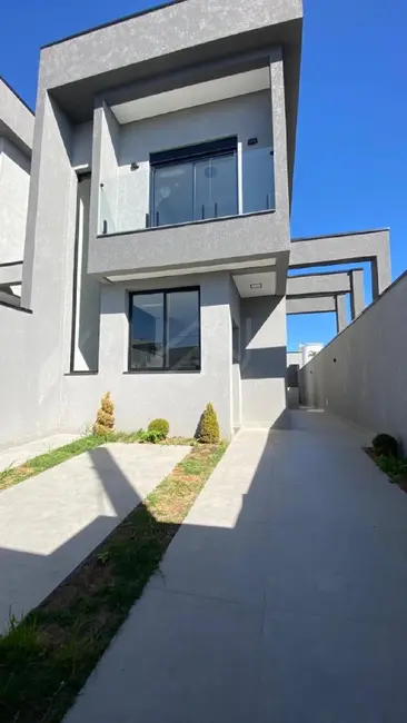 Foto 1 de Casa de Condomínio com 3 quartos à venda, 130m2 em Santana De Parnaiba - SP