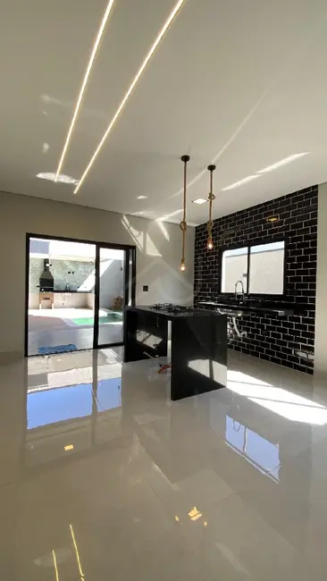 Foto 4 de Casa de Condomínio com 3 quartos à venda, 130m2 em Santana De Parnaiba - SP