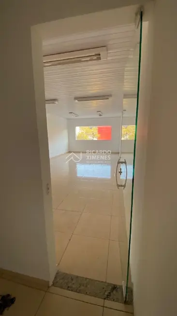 Foto 9 de Sala Comercial para alugar, 65m2 em Cajamar - SP