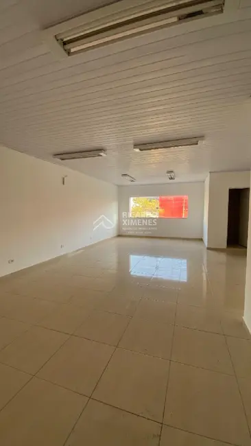 Foto 7 de Sala Comercial para alugar, 65m2 em Cajamar - SP