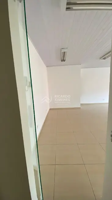 Foto 8 de Sala Comercial para alugar, 65m2 em Cajamar - SP