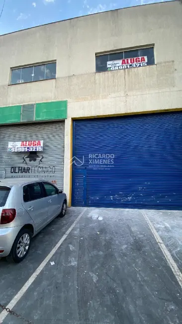 Foto 2 de Sala Comercial para alugar, 65m2 em Cajamar - SP