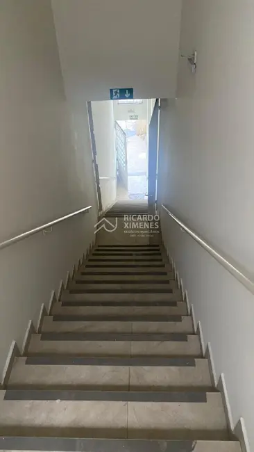 Foto 3 de Sala Comercial para alugar, 65m2 em Cajamar - SP