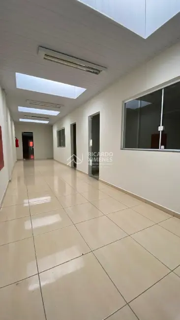 Foto 4 de Sala Comercial para alugar, 65m2 em Cajamar - SP