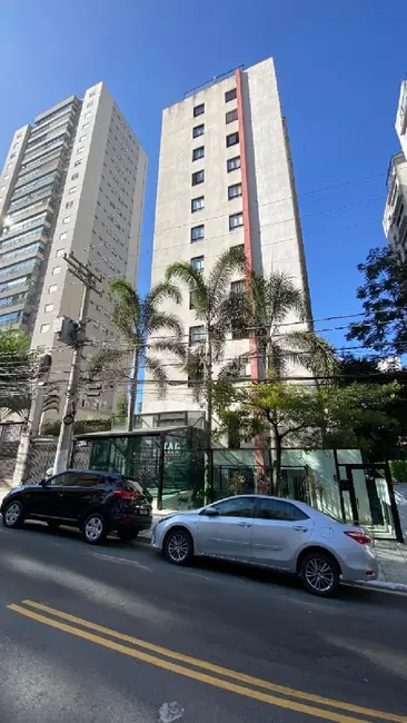 Apartamento com 2 quartos à venda, 50m2 em Saúde, São Paulo - SP - imagem 2 Foto 2 de Apartamento com 2 quartos à venda, 50m2 em Saúde, São Paulo - SP