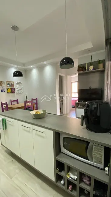 Apartamento com 2 quartos à venda, 50m2 em Saúde, São Paulo - SP - imagem 6 Foto 6 de Apartamento com 2 quartos à venda, 50m2 em Saúde, São Paulo - SP