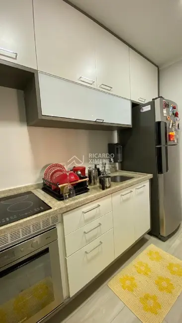 Apartamento com 2 quartos à venda, 50m2 em Saúde, São Paulo - SP - imagem 4 Foto 4 de Apartamento com 2 quartos à venda, 50m2 em Saúde, São Paulo - SP