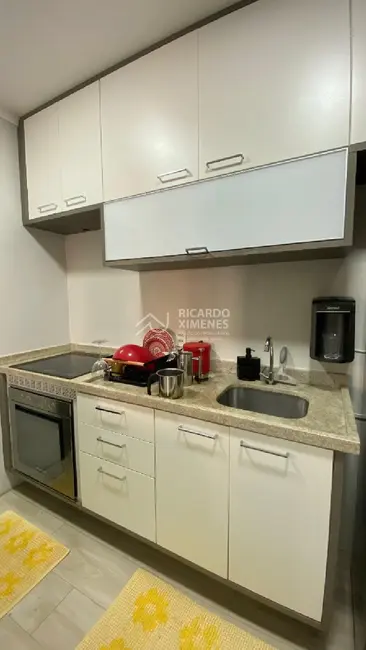 Apartamento com 2 quartos à venda, 50m2 em Saúde, São Paulo - SP - imagem 3 Foto 3 de Apartamento com 2 quartos à venda, 50m2 em Saúde, São Paulo - SP
