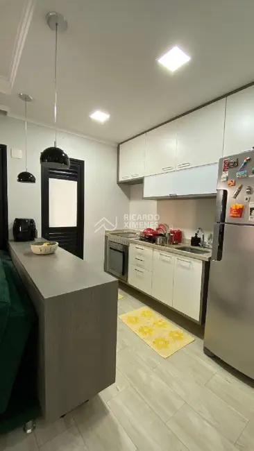 Apartamento com 2 quartos à venda, 50m2 em Saúde, São Paulo - SP - imagem 5 Foto 5 de Apartamento com 2 quartos à venda, 50m2 em Saúde, São Paulo - SP