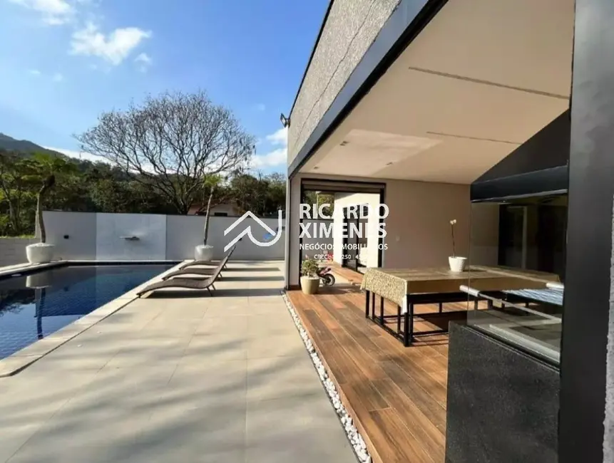 Foto 8 de Sítio / Rancho com 6 quartos à venda, 10000m2 em Santa Clara, Jundiai - SP