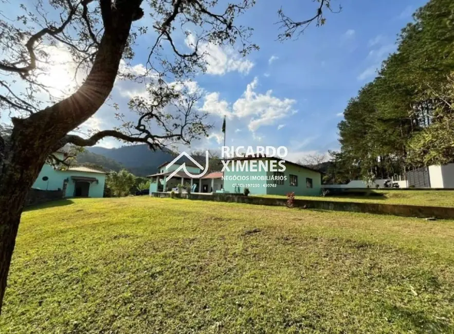 Foto 4 de Sítio / Rancho com 6 quartos à venda, 10000m2 em Santa Clara, Jundiai - SP