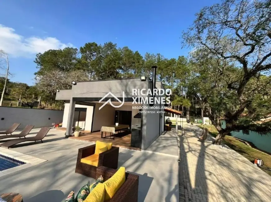 Foto 6 de Sítio / Rancho com 6 quartos à venda, 10000m2 em Santa Clara, Jundiai - SP