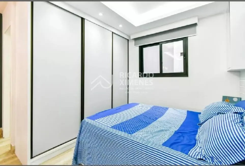 Foto 9 de Apartamento com 1 quarto à venda, 45m2 em Santa Efigênia, São Paulo - SP