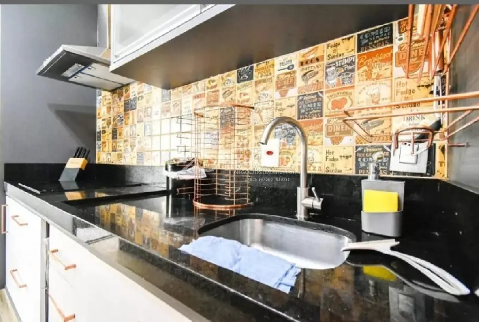 Foto 3 de Apartamento com 1 quarto à venda, 45m2 em Santa Efigênia, São Paulo - SP