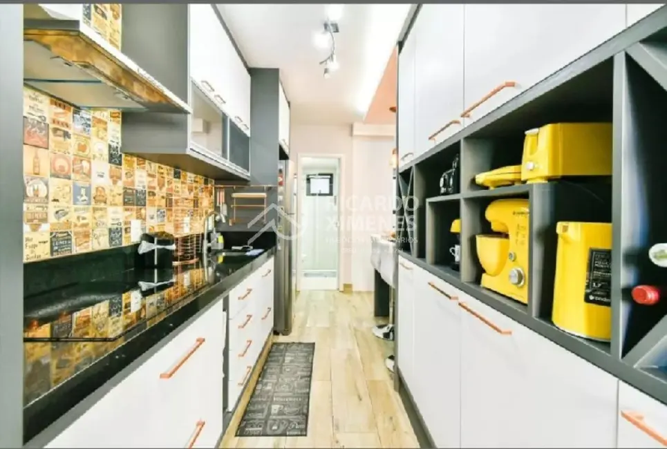 Foto 4 de Apartamento com 1 quarto à venda, 45m2 em Santa Efigênia, São Paulo - SP