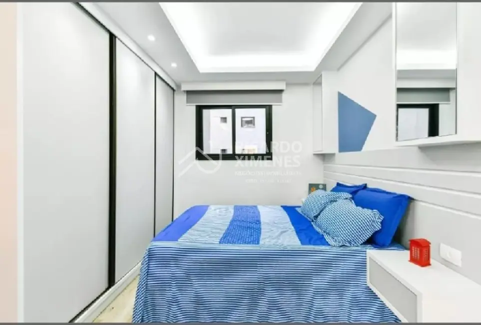 Foto 7 de Apartamento com 1 quarto à venda, 45m2 em Santa Efigênia, São Paulo - SP