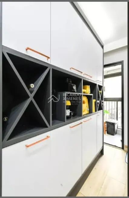 Foto 5 de Apartamento com 1 quarto à venda, 45m2 em Santa Efigênia, São Paulo - SP