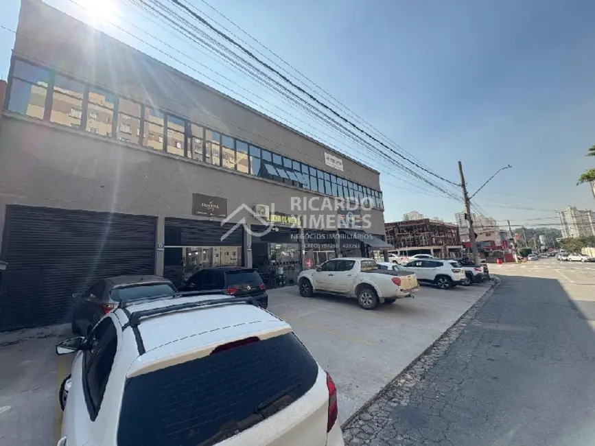 Foto 1 de Sala Comercial para alugar, 80m2 em Portais (Polvilho), Cajamar - SP