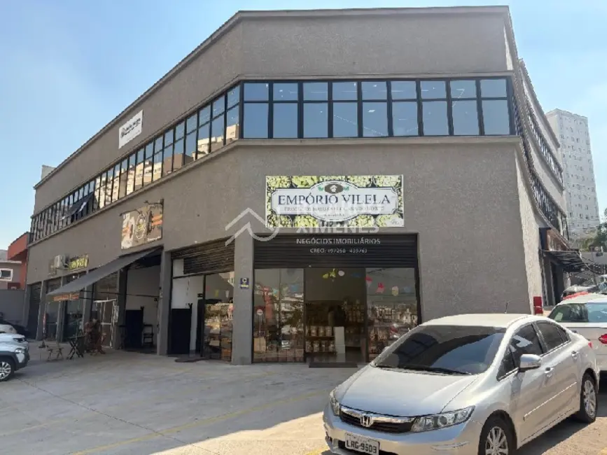 Foto 2 de Sala Comercial para alugar, 80m2 em Portais (Polvilho), Cajamar - SP