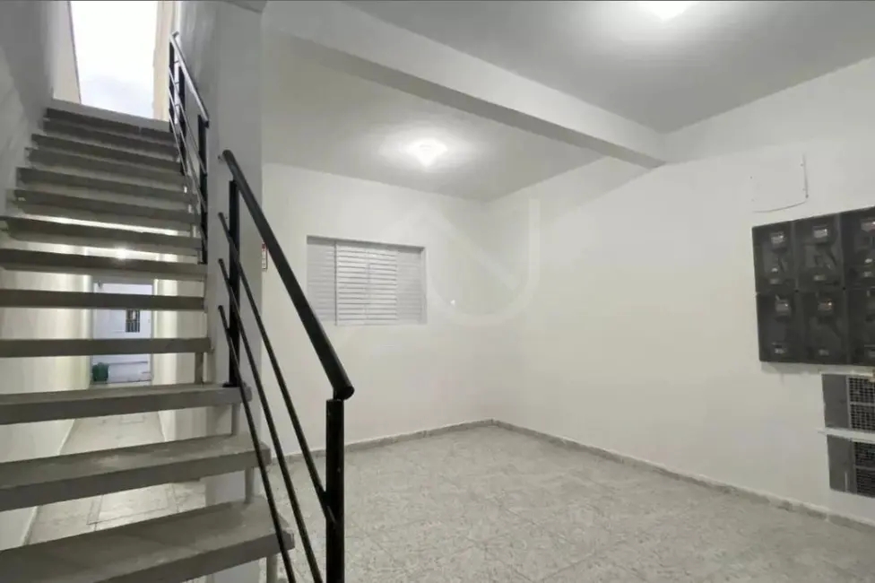 Apartamento com 1 quarto para alugar, 50m2 em Barueri - SP - imagem 4 Foto 4 de Apartamento com 1 quarto para alugar, 50m2 em Barueri - SP