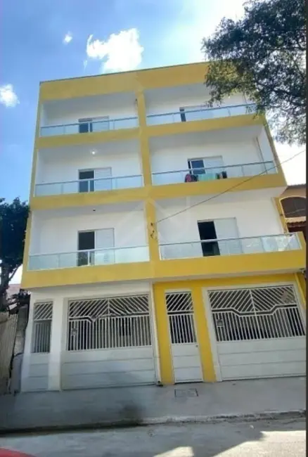 Apartamento com 1 quarto para alugar, 50m2 em Barueri - SP - imagem 1 Foto 1 de Apartamento com 1 quarto para alugar, 50m2 em Barueri - SP