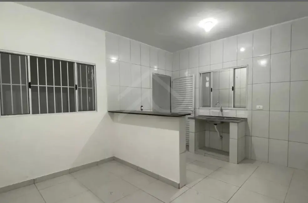 Apartamento com 1 quarto para alugar, 50m2 em Barueri - SP - imagem 7 Foto 7 de Apartamento com 1 quarto para alugar, 50m2 em Barueri - SP