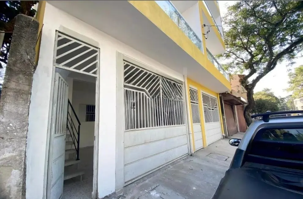 Apartamento com 1 quarto para alugar, 50m2 em Barueri - SP - imagem 3 Foto 3 de Apartamento com 1 quarto para alugar, 50m2 em Barueri - SP