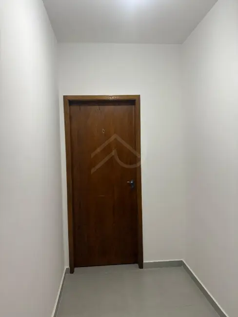 Foto 3 de Apartamento com 1 quarto para alugar, 35m2 em Portais (Polvilho), Cajamar - SP