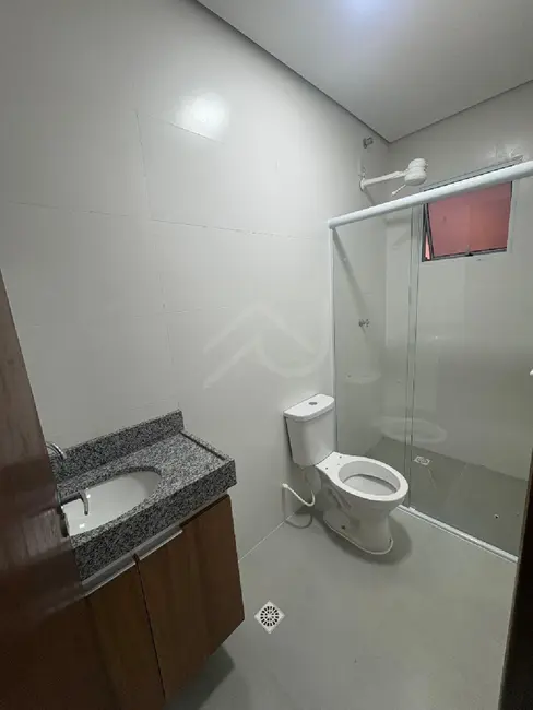 Foto 9 de Apartamento com 1 quarto para alugar, 35m2 em Portais (Polvilho), Cajamar - SP