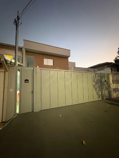 Foto 1 de Apartamento com 1 quarto para alugar, 35m2 em Portais (Polvilho), Cajamar - SP