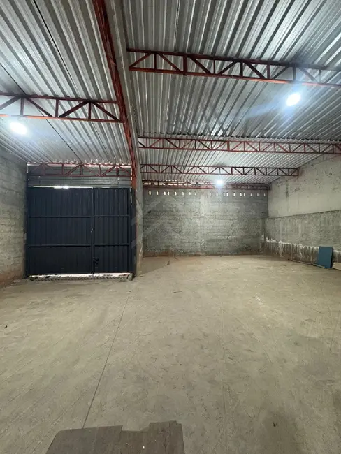 Armazém / Galpão para alugar, 480m2 em Paraíso (Polvilho), Cajamar - SP - imagem 5 Foto 5 de Armazém / Galpão para alugar, 480m2 em Paraíso (Polvilho), Cajamar - SP