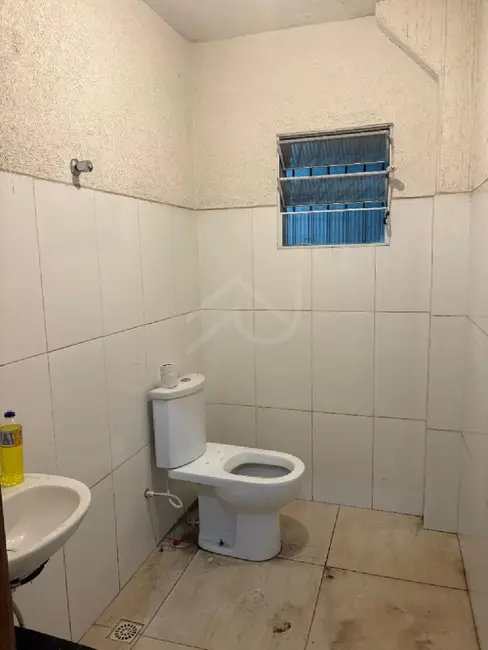 Armazém / Galpão para alugar, 480m2 em Paraíso (Polvilho), Cajamar - SP - imagem 7 Foto 7 de Armazém / Galpão para alugar, 480m2 em Paraíso (Polvilho), Cajamar - SP