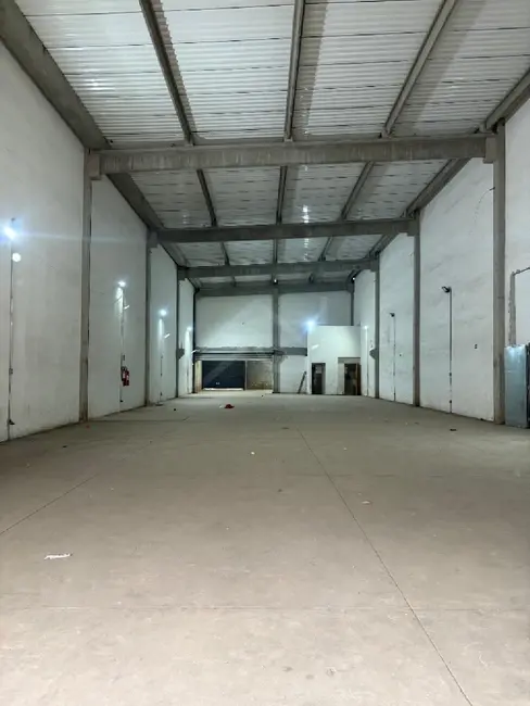 Armazém / Galpão para alugar, 480m2 em Paraíso (Polvilho), Cajamar - SP - imagem 3 Foto 3 de Armazém / Galpão para alugar, 480m2 em Paraíso (Polvilho), Cajamar - SP