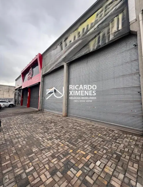 Foto 1 de Armazém / Galpão para alugar, 480m2 em Paraíso (Polvilho), Cajamar - SP
