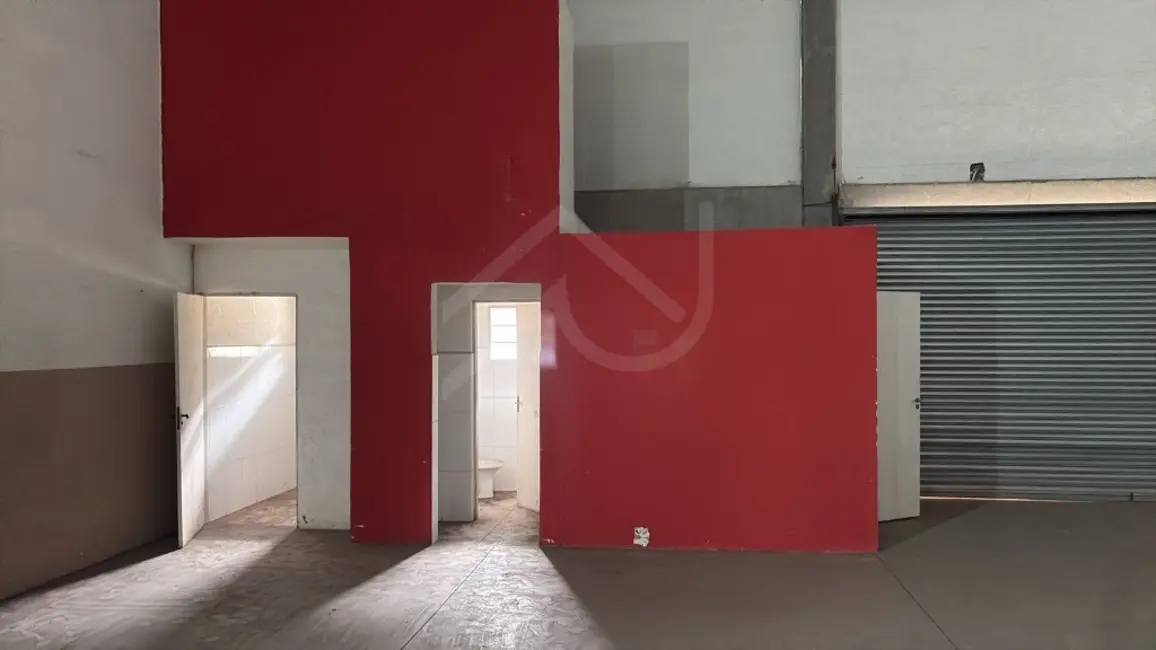 Foto 6 de Armazém / Galpão para alugar, 480m2 em Paraíso (Polvilho), Cajamar - SP