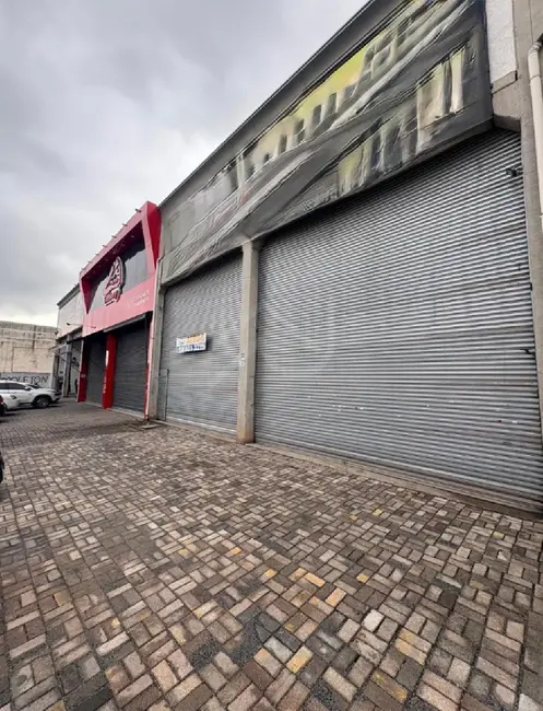 Foto 1 de Armazém / Galpão para alugar, 480m2 em Paraíso (Polvilho), Cajamar - SP