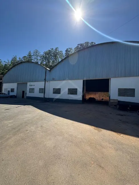 Armazém / Galpão para alugar, 1100m2 em Glebas, Franco Da Rocha - SP - imagem 1 Foto 1 de Armazém / Galpão para alugar, 1100m2 em Glebas, Franco Da Rocha - SP