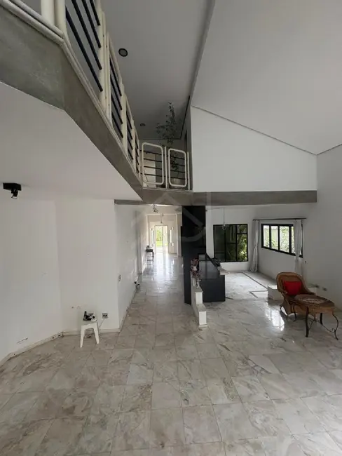 Foto 2 de Casa com 5 quartos à venda, 560m2 em Alphaville Residencial Dois, Barueri - SP