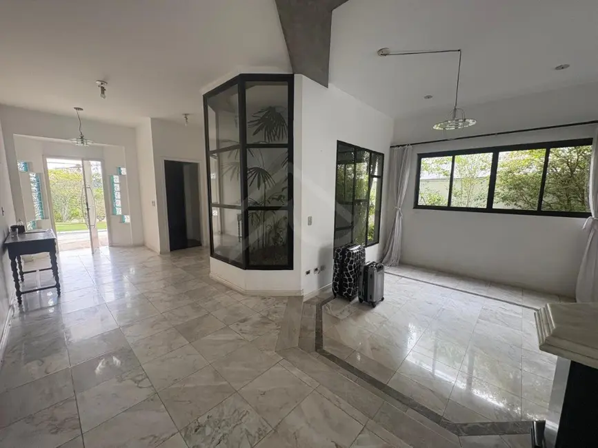 Foto 1 de Casa com 5 quartos à venda, 560m2 em Alphaville Residencial Dois, Barueri - SP