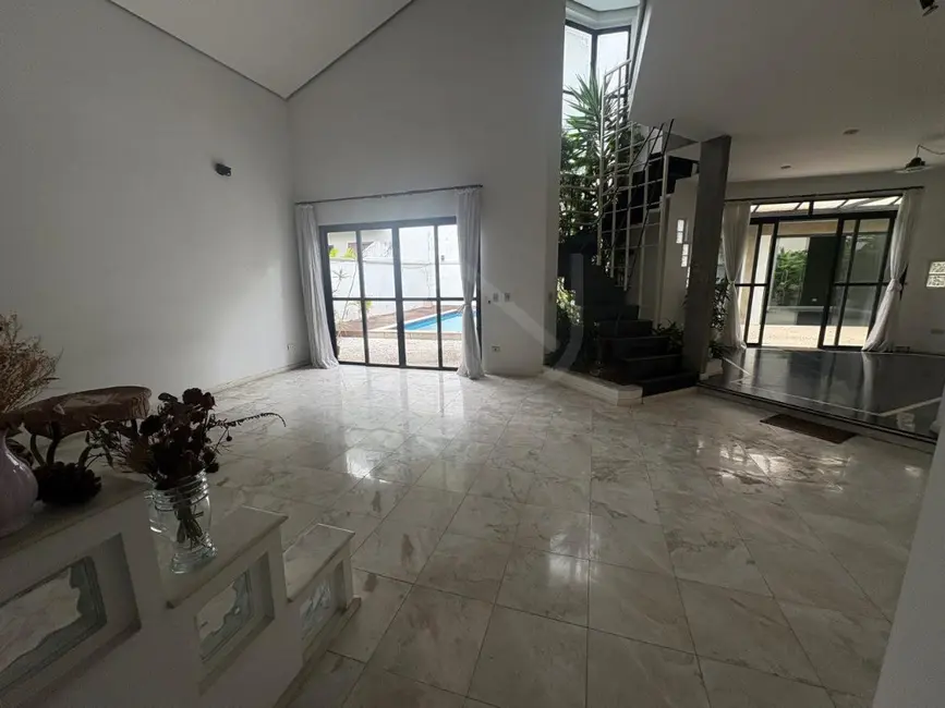 Foto 4 de Casa com 5 quartos à venda, 560m2 em Alphaville Residencial Dois, Barueri - SP