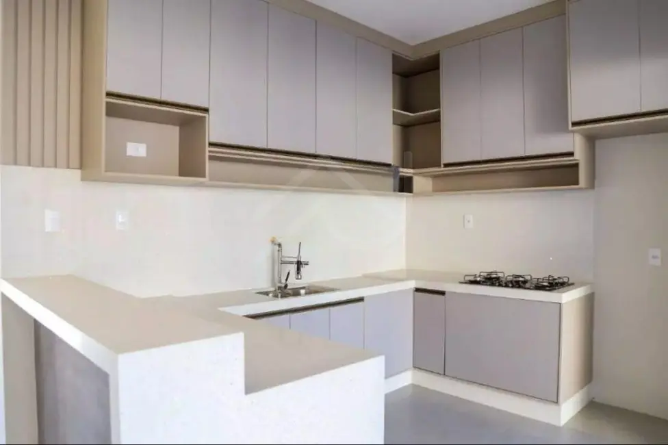 Foto 7 de Casa com 3 quartos à venda, 205m2 em Indaiatuba - SP