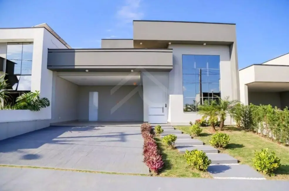 Foto 1 de Casa com 3 quartos à venda, 205m2 em Indaiatuba - SP